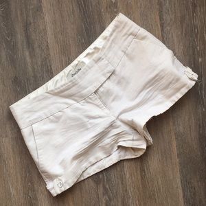 Charlotte Russe Shorts, Size 4